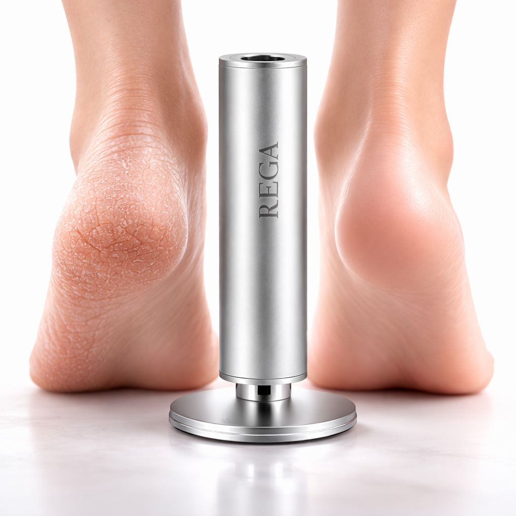 REGA SilkStep
