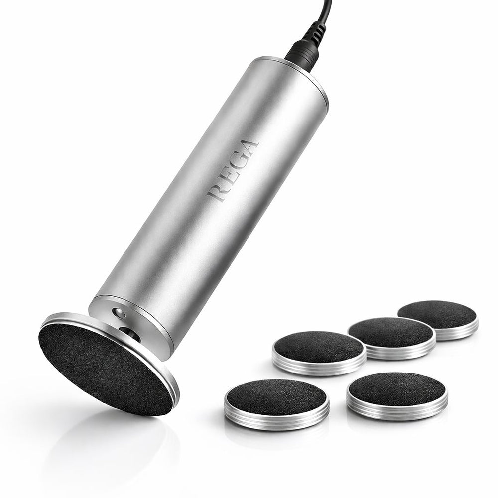 REGA SilkStep
