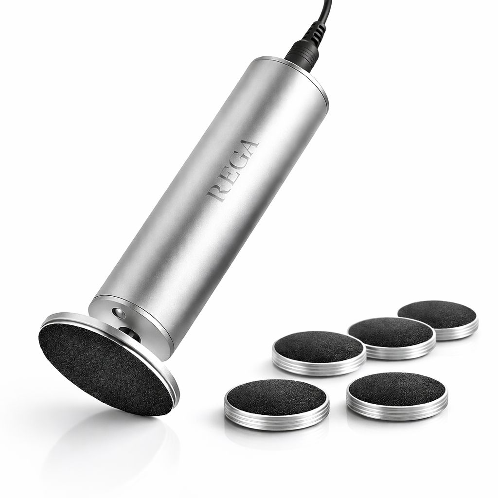 REGA SilkStep