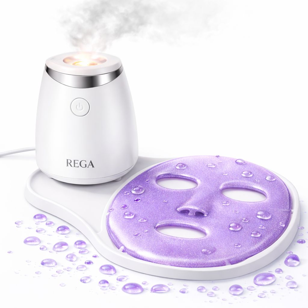 REGA CollaForm