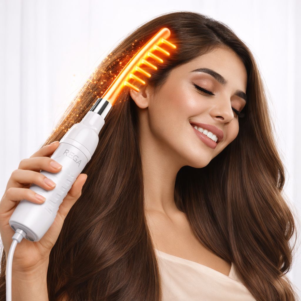 REGA DermaWand