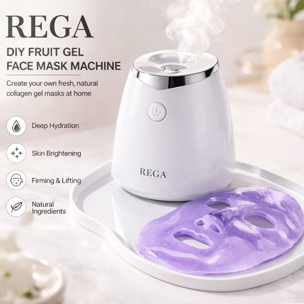 REGA CollaForm